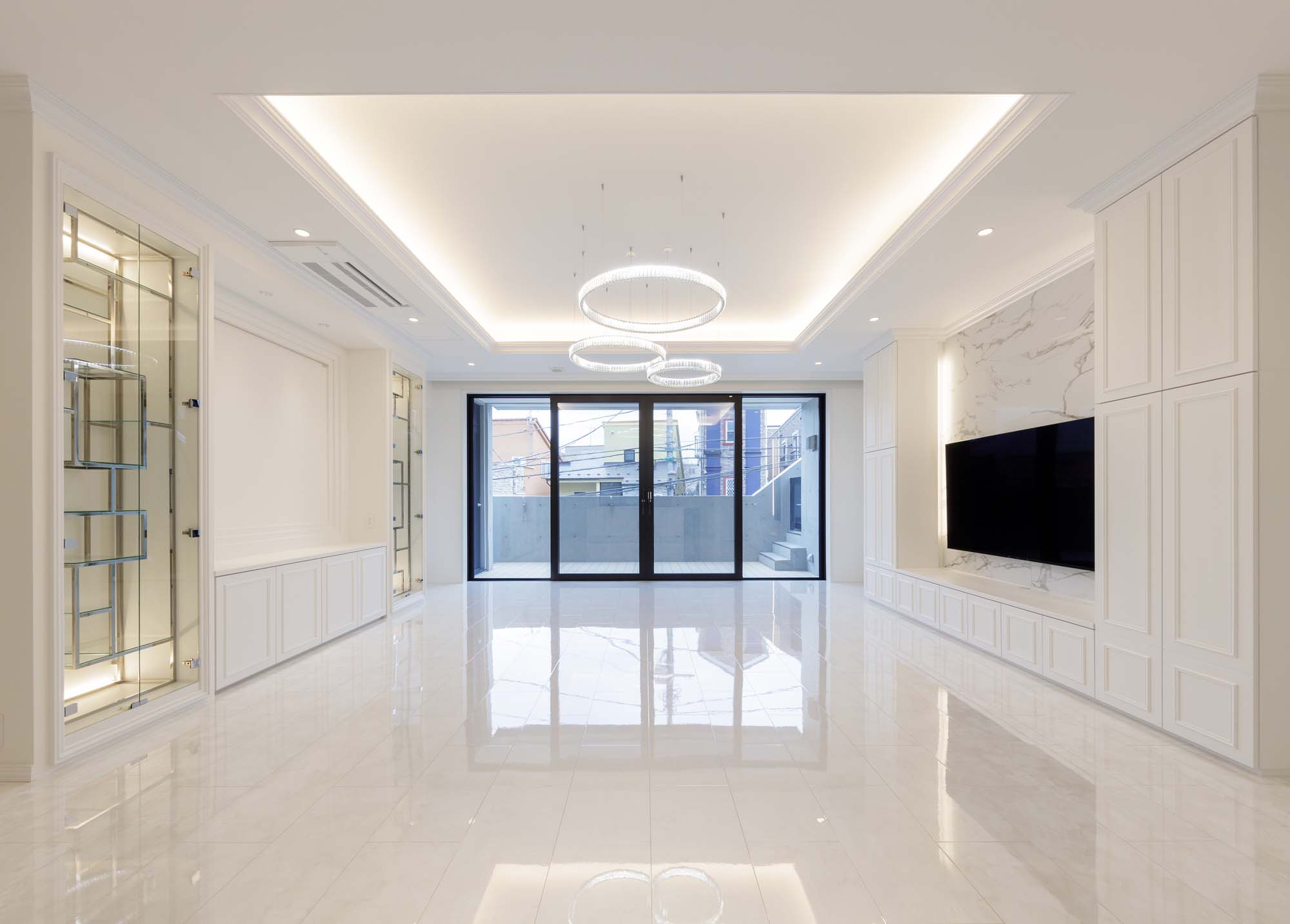 COLLINETORITSU-DAIGAKUGRAND